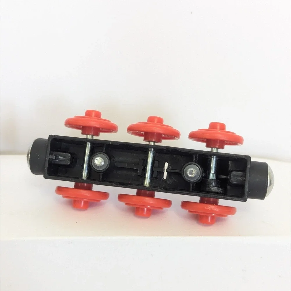 Roll n Whistle Rosie w/Light & Sound Thomas Friends Train Wooden Railway Works!